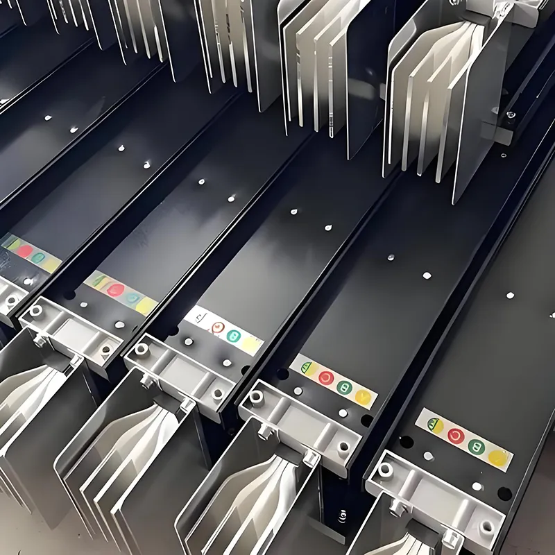 Autobus kanapkowy 1000A