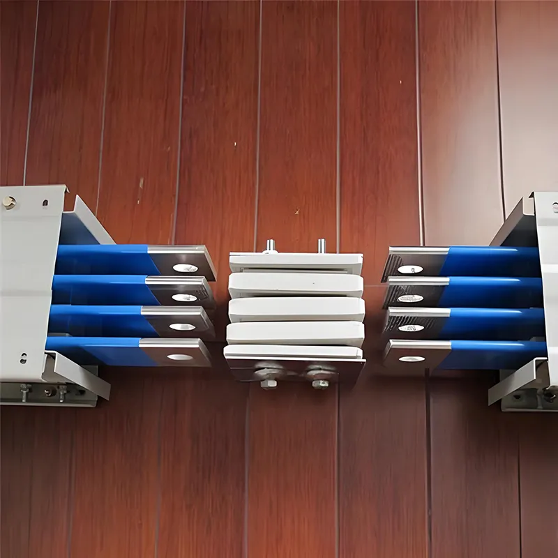 Autobus izolowany powietrzem 2000A