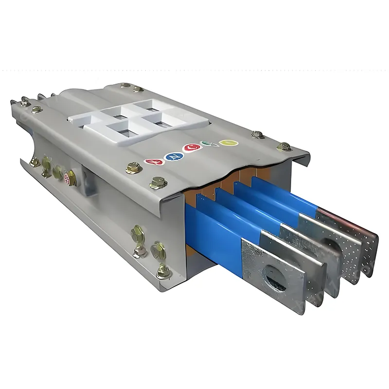 Autobus izolowany powietrzem 630A