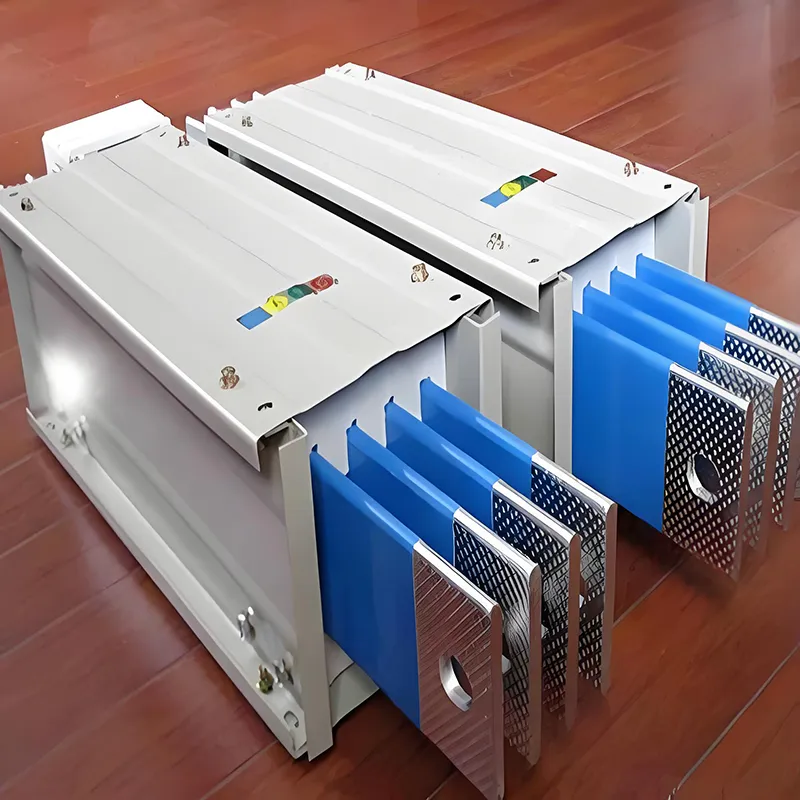 Autobus aluminiowy izolowany powietrzem