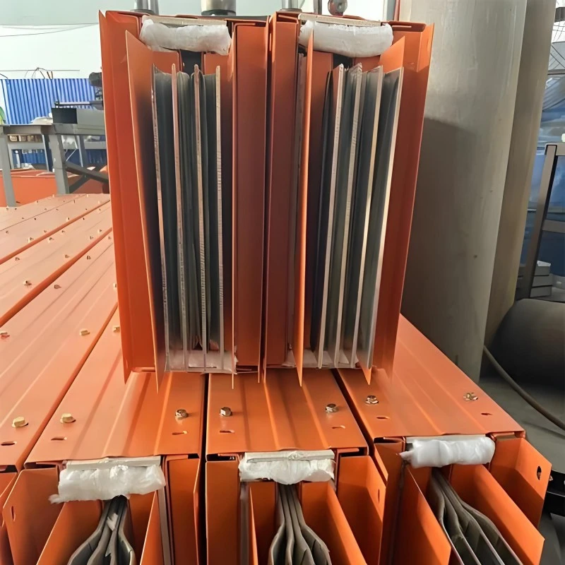 Prosty, trudnopalny tor autobusowy