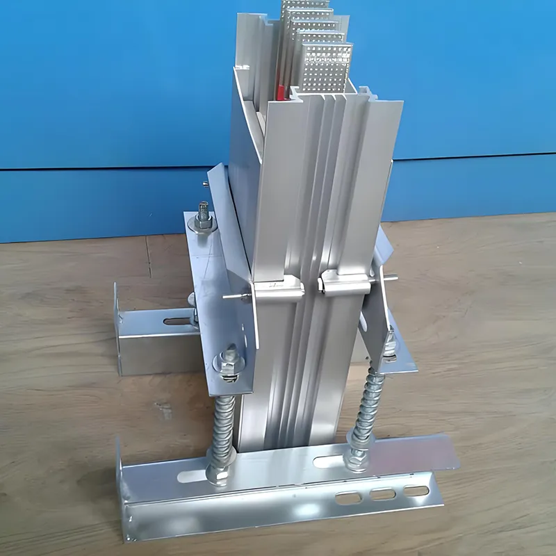 Pionowy autobus kanapkowy